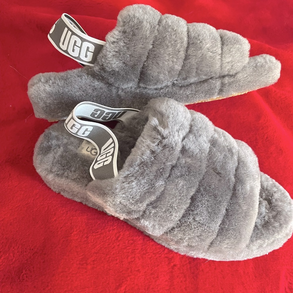 Ugg Slippers